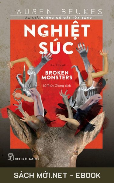 Tải ebook Nghiệt Súc PDF/EPUB