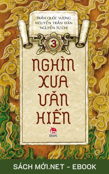 Tải ebook Nghìn Xưa Văn Hiến (Trọn Bộ) PDF/EPUB