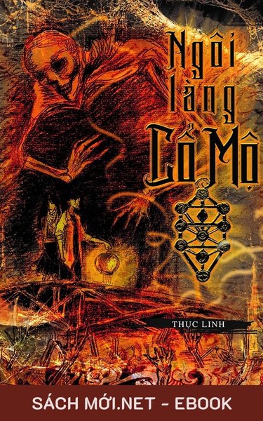 Tải ebook Ngôi Làng Cổ Mộ PDF/EPUB