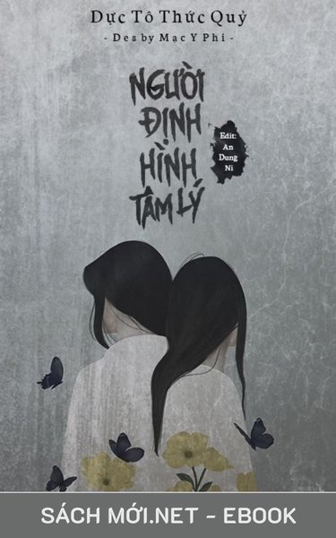 Tải ebook Người Định Hình Tâm Lý PDF/EPUB