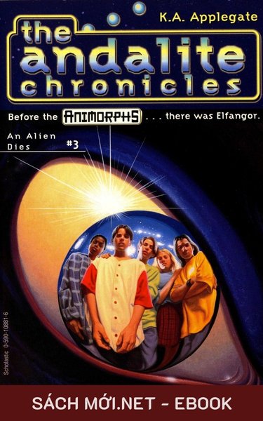 Tải ebook Người Ngoài Hành Tinh Qua Đời PDF/EPUB