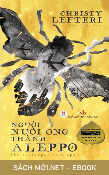 Tải ebook Người Nuôi Ong Thành Aleppo PDF/EPUB
