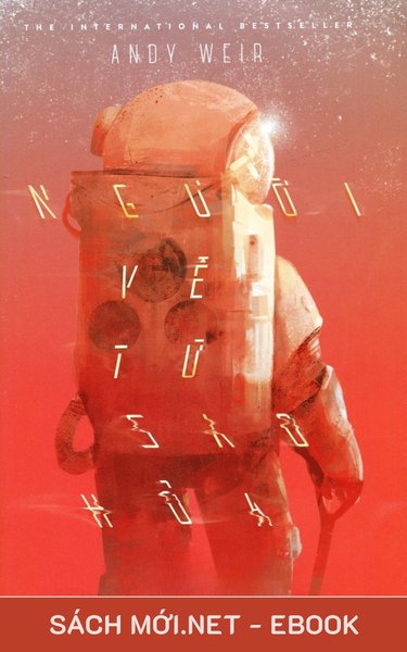 Tải ebook Người Về Từ Sao Hỏa PDF/EPUB