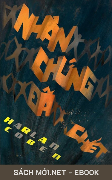 Tải ebook Nhân Chứng Đã Chết PDF/EPUB