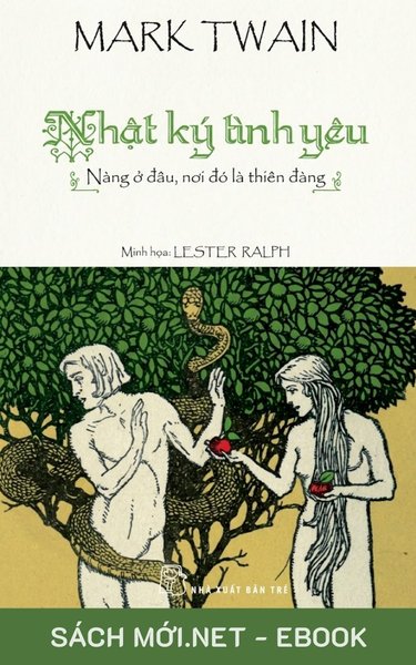 Tải ebook Nhật Ký Tình Yêu PDF/EPUB