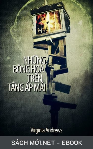 Tải ebook Những Bông Hoa Trên Tầng Áp Mái PDF/EPUB
