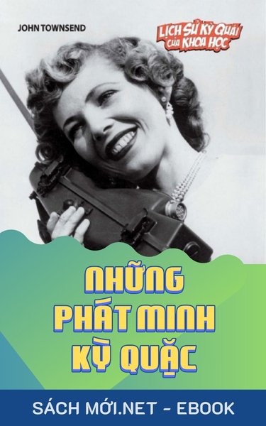 Tải ebook Những Phát Minh Kỳ Quặc PDF/EPUB