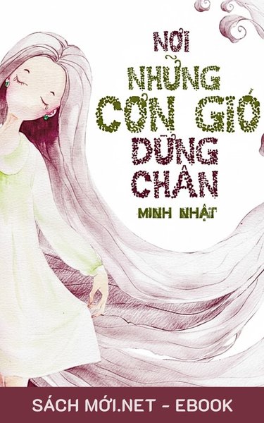 Tải ebook Nơi Những Cơn Gió Dừng Chân PDF/EPUB