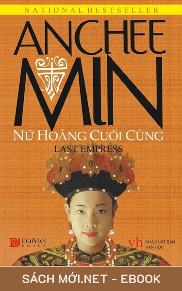 Tải ebook Nữ Hoàng Cuối Cùng PDF/EPUB