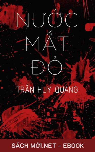 Tải ebook Nước Mắt Đỏ Và Những Truyện Khác PDF/EPUB