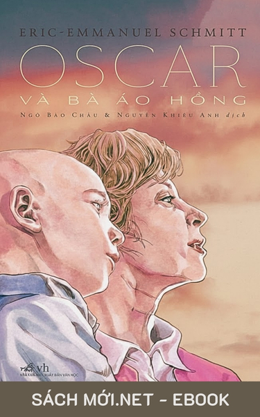 Tải ebook Oscar Và Bà Áo Hồng PDF/EPUB