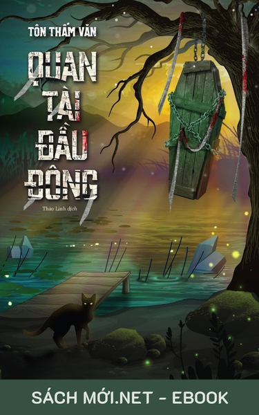 Tải ebook Quan Tài Đầu Đông PDF/EPUB