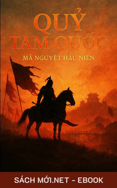 Tải ebook Quỷ Tam Quốc PDF/EPUB