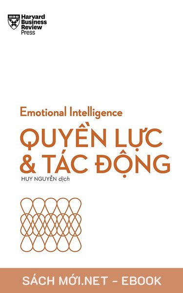 Tải ebook Quyền Lực Và Tác Động PDF/EPUB