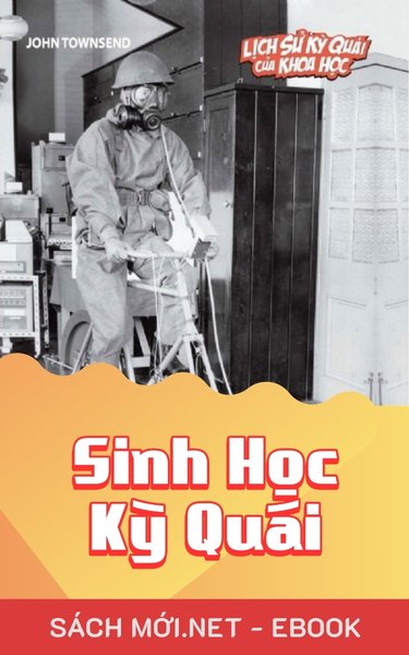 Tải ebook Sinh Học Kỳ Quái PDF/EPUB