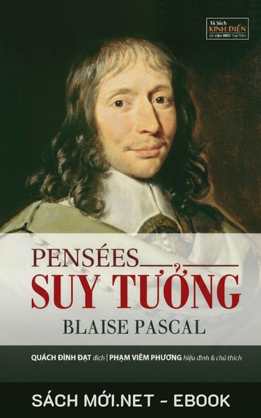 Tải ebook Suy Tưởng PDF/EPUB