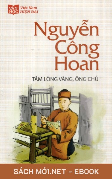 Tải ebook Tấm Lòng Vàng, Ông Chủ PDF/EPUB