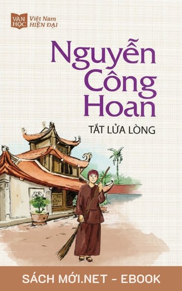 Tải ebook Tắt Lửa Lòng PDF/EPUB