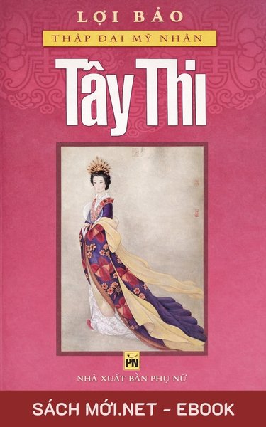 Tải ebook Tây Thi PDF/EPUB