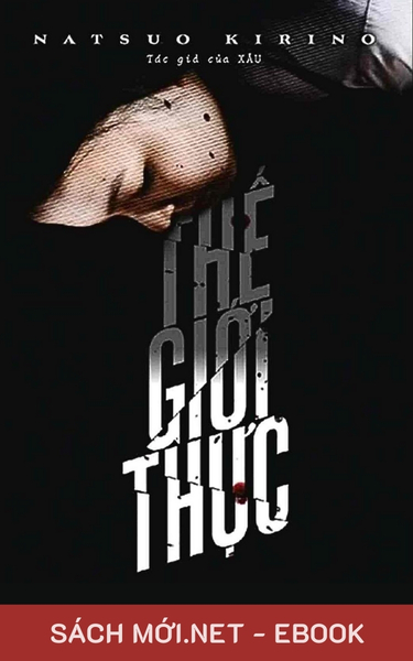 Tải ebook Thế Giới Thực PDF/EPUB