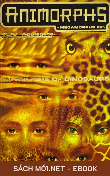 Tải ebook Thời Đại Khủng Long PDF/EPUB