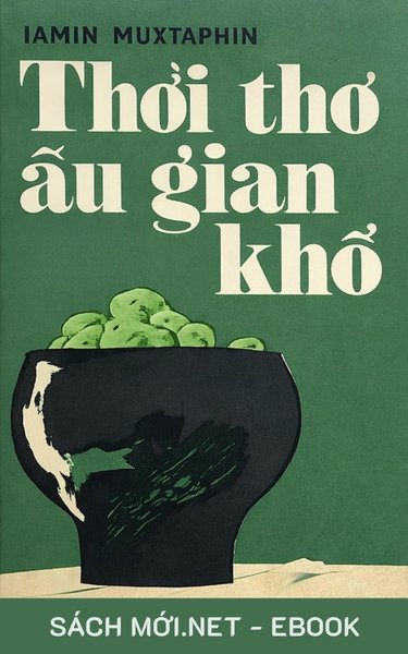 Tải ebook Thời Thơ Ấu Gian Khổ PDF/EPUB