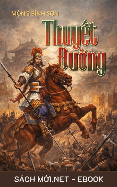 Tải ebook Thuyết Đường PDF/EPUB