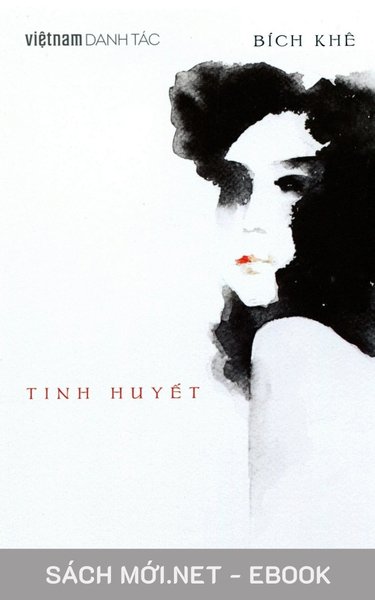 Tải ebook Tinh Huyết PDF/EPUB