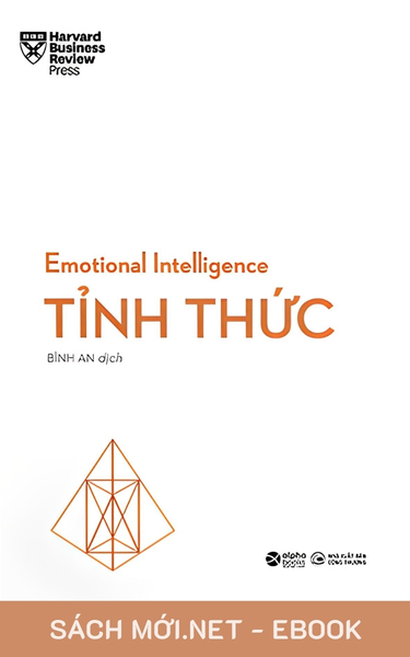 Tải ebook Tỉnh Thức PDF/EPUB