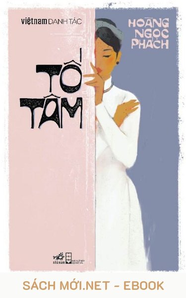 Tải ebook Tố Tâm PDF/EPUB