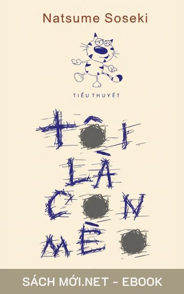 Tải ebook Tôi Là Con Mèo PDF/EPUB