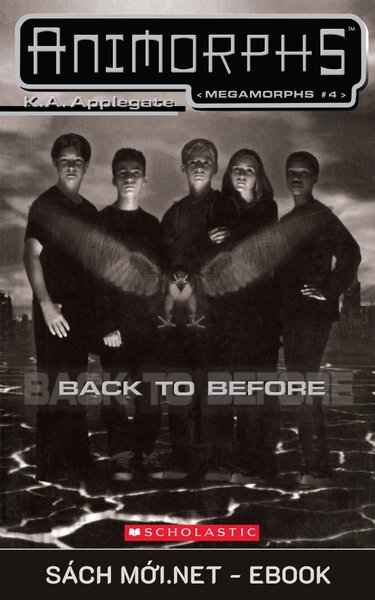 Tải ebook Trở Lại Những Ngày Đầu PDF/EPUB