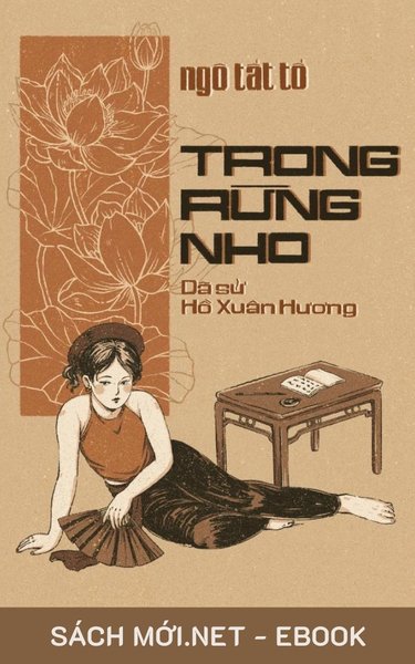 Tải ebook Trong Rừng Nho PDF/EPUB
