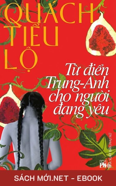 Tải ebook Từ Điển Trung-Anh Cho Người Đang Yêu PDF/EPUB