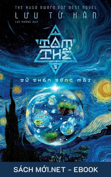 Tải ebook Tử Thần Sống Mãi PDF/EPUB