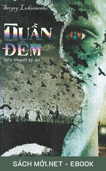 Tải ebook Tuần Đêm PDF/EPUB