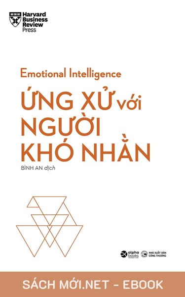 Tải ebook Ứng Xử Với Người Khó Nhằn PDF/EPUB