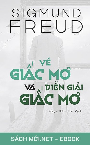 Tải ebook Về Giấc Mơ Và Diễn Giải Giấc Mơ PDF/EPUB