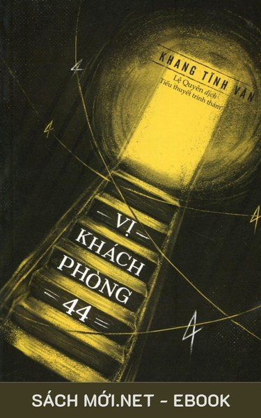 Tải ebook Vị Khách Phòng 44 PDF/EPUB