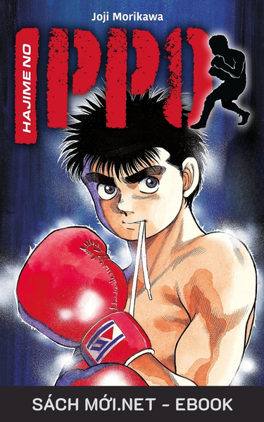 Tải ebook Võ Sĩ Quyền Anh PDF/EPUB