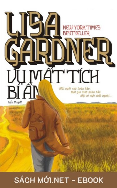 Tải ebook Vụ Mất Tích Bí Ẩn PDF/EPUB