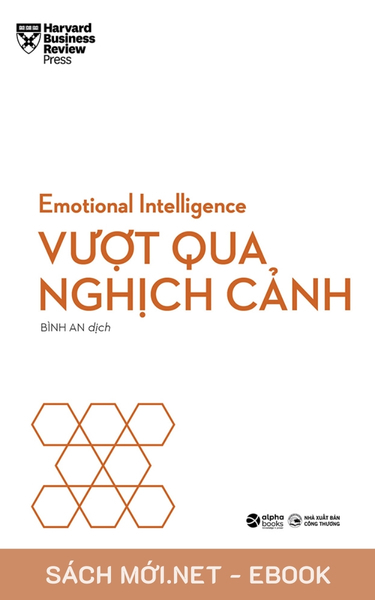 Tải ebook Vượt Qua Nghịch Cảnh PDF/EPUB